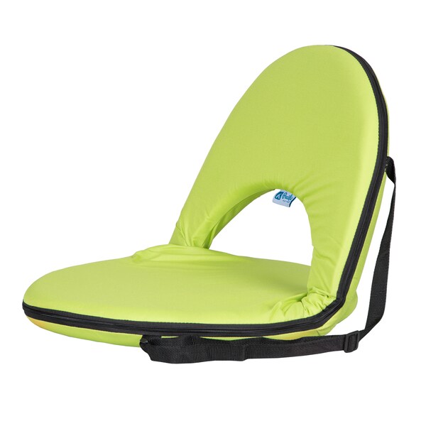 Pacific Play Tents Teacher Chair, Green G-7-10 - main